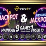 Jackpot Poker Terbesar P2Play