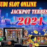 Slot Online Joker123 Dengan Jackpot Terbesar