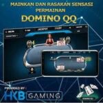 Jenis-Jenis Provider Domino QQ Online