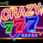 Max Win Slot Crazy777