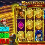 Smugglers Cove Slot Gacor Terbaru