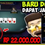 Jackpot Poker Online Balakplay