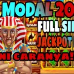 Slot Terbaru Pyramid King