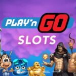 Provider Slot Resmi Play'nGO