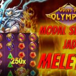 Event Slot Olympus terbaru