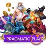 Provider Slot Gacor Pragmatic Play