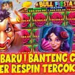 Bull Fiesta Slot Terbaru