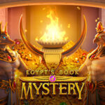 Egypts Book of Mystery