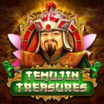 Slot Pragmatic Temujin Treasures