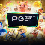 Kumpulan Slot PG Soft