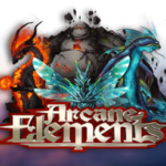 Slot Habanero Arcane Elements