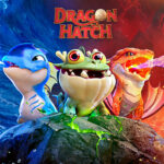 Slot Dragon Hatch Resmi Pg Soft