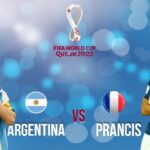 Prediksi Argentina Vs Prancis
